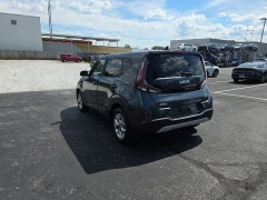 Used 2023 Kia Soul LX IVT at Dime Down by Frank Leta near Bridgeton, MO