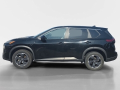 Used 2024  Nissan Rogue FWD SV at Dime Down by Frank Leta near Bridgeton&comma; MO