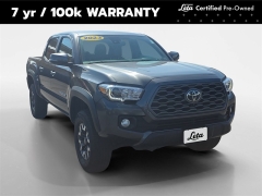 2023 Toyota Tacoma 4WD TRD Sport Double Cab 5ft Bed V6 AT at Dime Down by Frank Leta near Bridgeton, MO