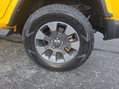 Used 2021  Jeep Wrangler Unlimited Sahara 4x4 at Dime Down by Frank Leta near Bridgeton&comma; MO