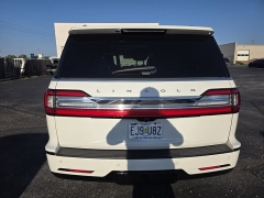 Used 2020 Lincoln Navigator 4d SUV 4WD Reserve at Dime Down by Frank Leta near Bridgeton, MO