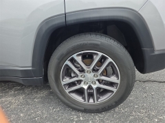 Used 2020  Jeep Compass Latitude w/Sun/Wheel Pkg FWD *Ltd Avail* at Dime Down by Frank Leta near Bridgeton, MO