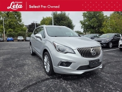 Used 2017 Buick Envision 4d SUV AWD Premium I at Dime Down by Frank Leta near Bridgeton, MO