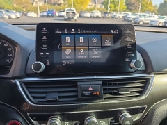 Used 2018 Honda Accord Sedan 4d Sport 2.0T CVT at Dime Down by Frank Leta near Bridgeton, MO