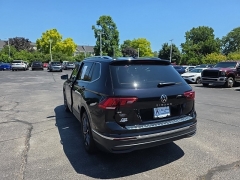 Used 2023 Volkswagen Tiguan 2.0T SE FWD at Dime Down by Frank Leta near Bridgeton, MO