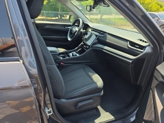 Used 2023 Jeep Grand Cherokee L Laredo 4x4 at Dime Down by Frank Leta near Bridgeton, MO
