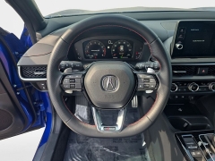 Used 2025  Acura ADX AWD w&sol;A-Spec Package at Dime Down by Frank Leta near Bridgeton&comma; MO