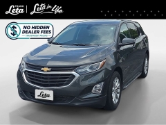 2018 Chevrolet Equinox 4d SUV FWD LT w/1LT at Dime Down by Frank Leta near Bridgeton, MO