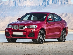  2016 BMW X4 AWD 4dr xDrive28i at Dime Down by Frank Leta near Bridgeton, MO