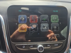 Used 2018  Chevrolet Equinox 4d SUV FWD LT w&sol;1LT at Dime Down by Frank Leta near Bridgeton&comma; MO