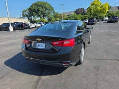 Used 2024  Chevrolet Malibu 4dr Sdn 1LT at Dime Down by Frank Leta near Bridgeton, MO
