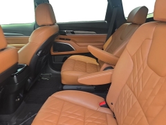 Used 2025  Kia Telluride SX X-Line AWD at Dime Down by Frank Leta near Bridgeton&comma; MO