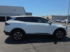 Used 2023 Kia Sportage Hybrid LX FWD at Dime Down by Frank Leta near Bridgeton, MO