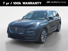  2022 Lincoln Corsair Reserve AWD at Dime Down by Frank Leta near Bridgeton, MO