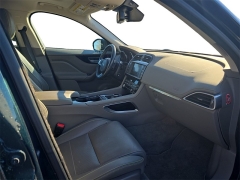 Used 2017  Jaguar F-PACE 4d SUV AWD 35t R-Sport at Dime Down by Frank Leta near Bridgeton&comma; MO