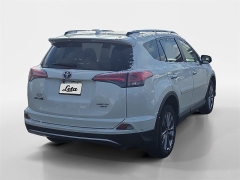 Used 2017  Toyota RAV4 Limited AWD (Natl) at Dime Down by Frank Leta near Bridgeton, MO