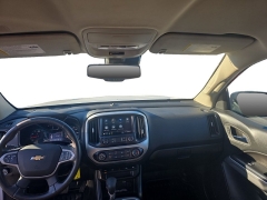 Used 2022  Chevrolet Colorado 2WD Ext Cab 128" LT at Dime Down by Frank Leta near Bridgeton&comma; MO