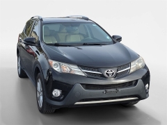 Used 2015  Toyota RAV4 4d SUV FWD Limited at Dime Down by Frank Leta near Bridgeton, MO