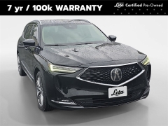 2022 Acura MDX SH-AWD w/Advance Pkg at Dime Down by Frank Leta near Bridgeton, MO