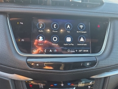 Used 2023  Cadillac XT5 AWD 4dr Premium Luxury at Dime Down by Frank Leta near Bridgeton&comma; MO