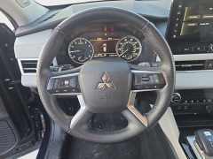 Used 2025  Mitsubishi Outlander SE S-AWC at Dime Down by Frank Leta near Bridgeton&comma; MO