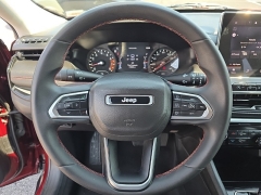 Used 2022 Jeep Compass Trailhawk 4x4 at Dime Down by Frank Leta near Bridgeton, MO