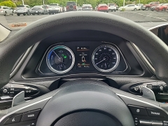 Used 2023 Hyundai Sonata Hybrid Blue 2.0L *Ltd Avail* at Dime Down by Frank Leta near Bridgeton, MO