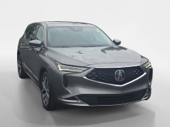 Used 2022  Acura MDX SH-AWD w&sol;Technology Pkg at Dime Down by Frank Leta near Bridgeton&comma; MO