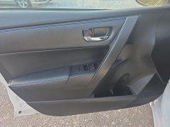 Used 2017  Toyota Corolla SE Manual &lpar;Natl&rpar; at Dime Down by Frank Leta near Bridgeton&comma; MO