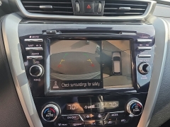 Used 2023 Nissan Murano AWD SL at Dime Down by Frank Leta near Bridgeton, MO