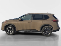 Used 2024  Nissan Rogue AWD SV at Dime Down by Frank Leta near Bridgeton&comma; MO