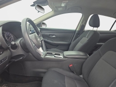 Used 2024  Nissan Sentra SV CVT at Dime Down by Frank Leta near Bridgeton&comma; MO