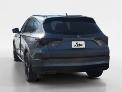 Used 2026  Acura MDX SH-AWD w&sol;A-Spec Advance Package at Dime Down by Frank Leta near Bridgeton&comma; MO