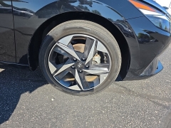 Used 2023 Hyundai Elantra Limited IVT SULEV at Dime Down by Frank Leta near Bridgeton, MO