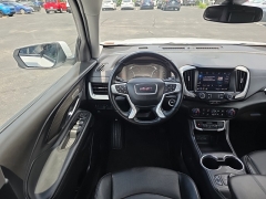 Used 2024 GMC Terrain AWD 4dr SLT at Dime Down by Frank Leta near Bridgeton, MO
