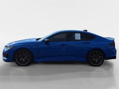 Used 2023  Acura TLX Type S PMC Edition SH-AWD at Dime Down by Frank Leta near Bridgeton&comma; MO