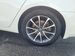 Used 2015 Acura TLX 4d Sedan V6 at Dime Down by Frank Leta near Bridgeton, MO