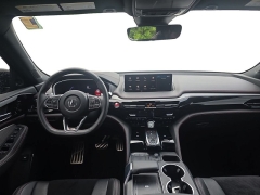 Used 2024  Acura MDX SH-AWD w&sol;A-Spec Pkg at Dime Down by Frank Leta near Bridgeton&comma; MO