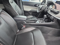 Used 2024 Jeep Compass Limited 4x4 at Dime Down by Frank Leta near Bridgeton, MO