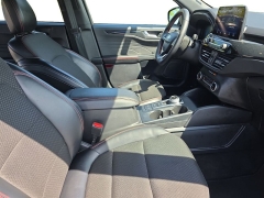 Used 2025  Ford Escape ST-Line FWD at Dime Down by Frank Leta near Bridgeton&comma; MO