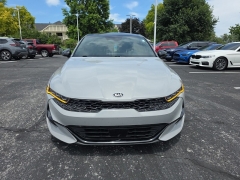 Used 2021 Kia K5 GT-Line Auto FWD at Dime Down by Frank Leta near Bridgeton, MO
