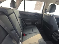 Used 2017  Subaru Outback 4d SUV 2&period;5i Limited at Dime Down by Frank Leta near Bridgeton&comma; MO