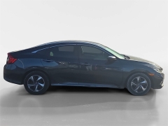 Used 2019  Honda Civic Sedan 4d LX CVT at Dime Down by Frank Leta near Bridgeton&comma; MO