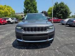 Used 2023 Jeep Grand Cherokee L Laredo 4x4 at Dime Down by Frank Leta near Bridgeton, MO