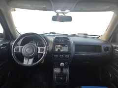 Used 2013  Jeep Patriot 4d SUV 4WD Limited at Dime Down by Frank Leta near Bridgeton&comma; MO