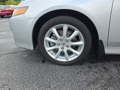Used 2007 Acura TSX 4d Sedan Auto at Dime Down by Frank Leta near Bridgeton, MO
