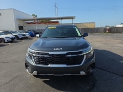 Used 2024 Kia Seltos EX IVT FWD at Dime Down by Frank Leta near Bridgeton, MO