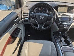 Used 2015 Acura MDX 4d SUV AWD Tech at Dime Down by Frank Leta near Bridgeton, MO