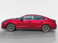 Used 2021  Hyundai Sonata SEL 2&period;5L at Dime Down by Frank Leta near Bridgeton&comma; MO