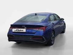 Used 2025  Hyundai Elantra Limited IVT at Dime Down by Frank Leta near Bridgeton&comma; MO